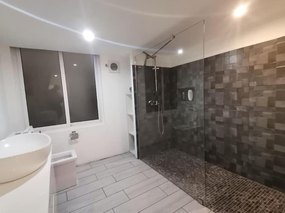 Anastasia Apartment Flic en Flac