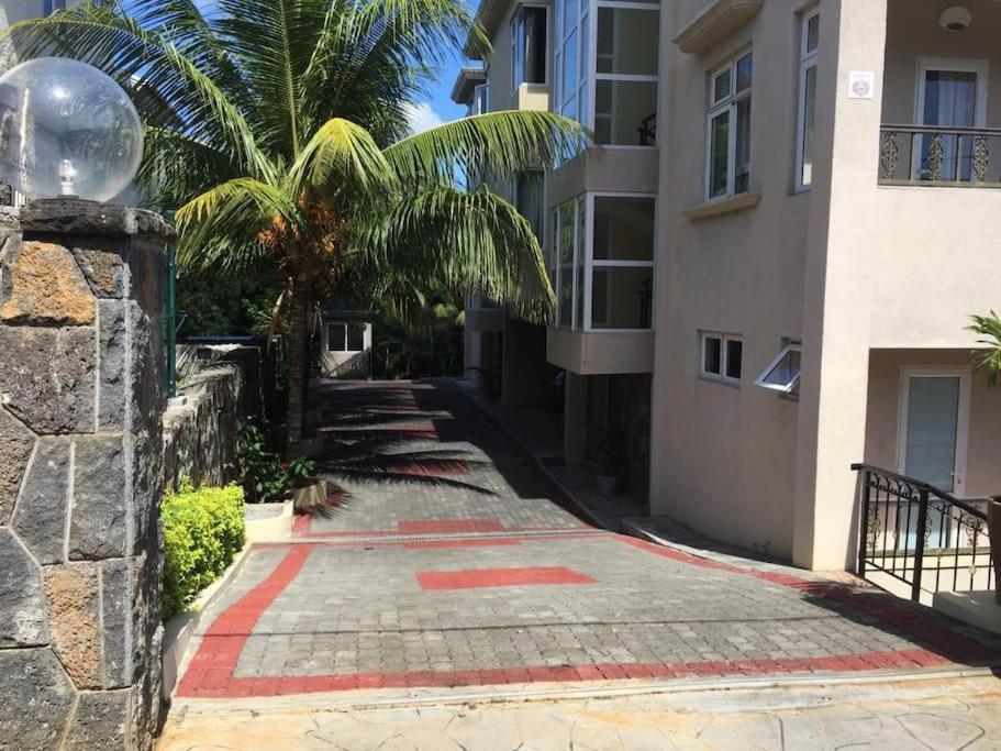 Apartment Anastasia Flic en Flac