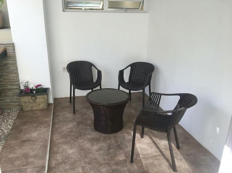 Apartment Anastasia Flic en Flac