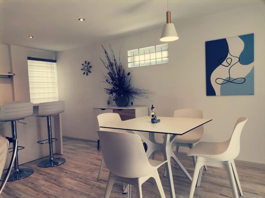 Apartment Anastasia Flic en Flac