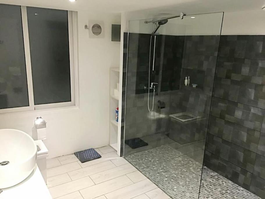 Anastasia Apartment